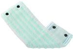 Leifheit Wischbezug "Clean Twist" M 33 cm