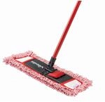 Vileda Bodenwischer-System 'Chenille' Microfaser