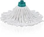 Leifheit Wischmoppkopf 'Classic Mop' Baumwolle