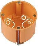 Hohlwanddose &Oslash; 68 x 60 mm 10 St&uuml;ck