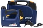 Rapid Akkutacker BTX530