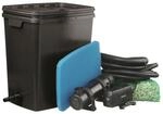 Ubbink Teichfilter-Set 'FiltraPure 7000 PlusSet' 1600 l/h