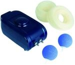 Ubbink Teichbel&uuml;ftungspumpe 'Air 200 outdoor' 4,5 W