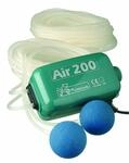 Ubbink Bel&uuml;ftungspumpe 'Air 200 indoor' 5 W