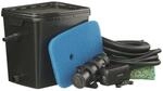 Ubbink Teichfilter-Set 'FiltraPure 4000 PlusSet' 900 l/h