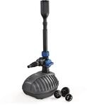 Oase Wasserspielset 'Aquarius Fountain Set Classic 750'