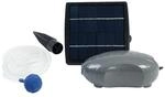 Ubbink Solar-Bel&uuml;ftungspumpe 'Air Solar 100' 1,5 W