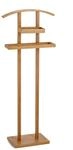 Zeller Herrendiener bambusfarben 44,5 x 113,5 x 22 cm