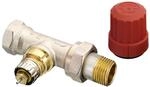 Danfoss Ventilgeh&auml;use 'RA-N' 1/2 Zoll