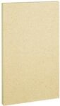 Firefix Vermiculite-Platte 49,8 x 30,3 x 3 cm