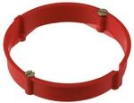 Putzausgleichsring &Oslash; 60 x 12 mm 3 St&uuml;ck