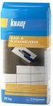Knauf Bau- und Fliesenkleber 20 kg