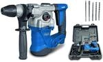 Scheppach Bohr- und Schlaghammer 'DH1300 Plus' 1250 W 5 J SDS-Plus