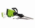 Zipper Abbruchhammer 'ZI-ABH1500D' 1500 W inklusive Mei&szlig;el und Koffer