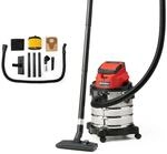 Einhell Akku Nass Trockensauger 'TC-VC 18/20 Li Solo Power X-Change'