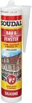Soudal Fugendichtstoff Silikon 300 ml