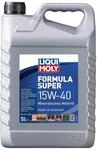 Liqui Moly Motor&ouml;l 'Formula Super 15W-40' 5 l