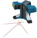 Bosch Fliesenlaser 'Professional GTL 3' mit Laserzieltafel