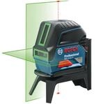 Bosch Kombilaser 'Professional GCL 2-15 G' mit Laserzieltafel und Halterung