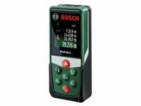 Bosch Laser-Entfernungsmesser PLR 40 C