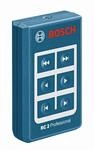 Bosch Fernbedienung 'PRO RC 2'