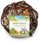 JR Farm Snack f&uuml;r Nager 'Weiden-Heuball' 80 g