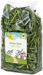 JR Farm Snack f&uuml;r Nager und Zwergkaninchen 'Gr&uuml;ner Hafer' 100 g
