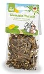 JR Farm Snack f&uuml;r Nager und Zwergkaninchen 'L&ouml;wenzahn-Wurzeln' 50 g