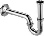 Viega R&ouml;hrengeruchverschluss Messing verchromt 1 1/4" &Oslash; 32 mm