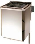 Weka Sauna-Dampfbad-Kombiofen 9,0 kW