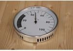 Karibu Sauna-Hygrometer 'Classic'
