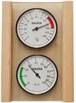 Weka Hygro-/Thermometer