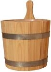 Weka Sauna-Aufgussk&uuml;bel
