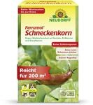Neudorff Ferramol Schneckenkorn 1 kg