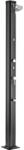 GRE Solardusche schwarz 32 l