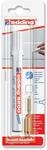 Edding Fugenmarker '8200' wei&szlig; 2 - 4 mm