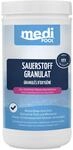mediPOOL Sauerstoff Granulat 1 kg