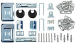 ABUS Gitterrostsicherung GS 40