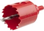 wolfcraft Bi-Metall-Lochs&auml;ge &Oslash; 45 mm