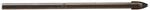 wolfcraft Wolfcraft Fliesen- u. Glasbohrer HM 5 mm
