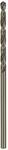 Bosch HSS-Co-Metallbohrer &Oslash; 2 mm