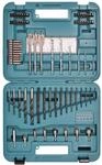 Makita Bohrer- und Bit-Set 'D-47226' 77-teilig