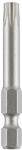 Bosch Bit Torx T30 Extra Hart 49 mm