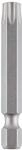 Bosch Bit Torx T40 Extra Hart 49 mm