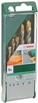 Bosch Betonbohrerset 5-teilig