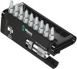 Wera Bit-Set 'Bit-Check 10 Drywall 1' 10-teilig