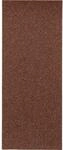 kwb Schleifstreifen 'Holz & Metall' 93 x 230 mm K80 10 St&uuml;ck