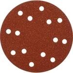kwb Schleifscheibe 'Quick-Stick' &Oslash; 150 mm K80 5 St&uuml;ck