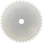 Proxxon Kreiss&auml;geblatt 'Micromot' &Oslash; 85 x 10 x 0,5 mm
