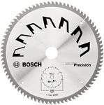 Kreiss&auml;geblatt 80 Z&auml;hne &Oslash; 25 cm 'Precision'